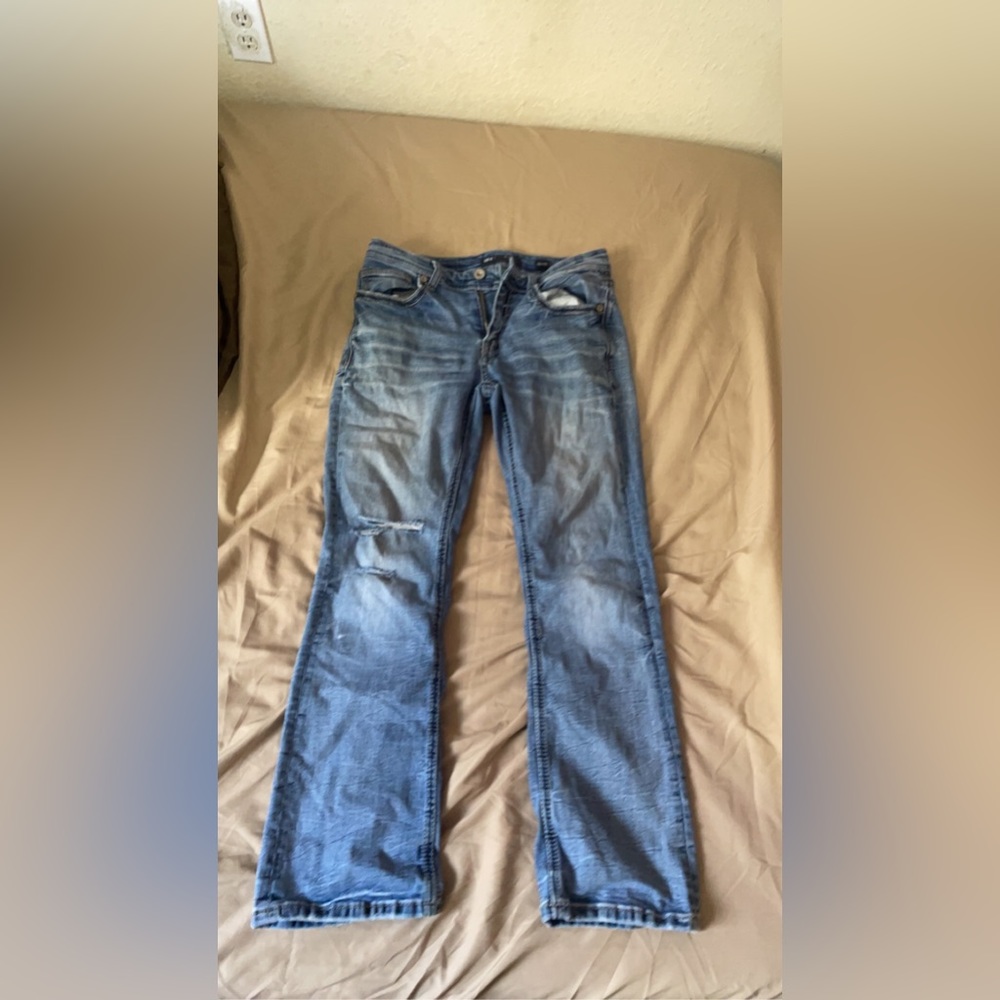 32x30 BKE Jeans